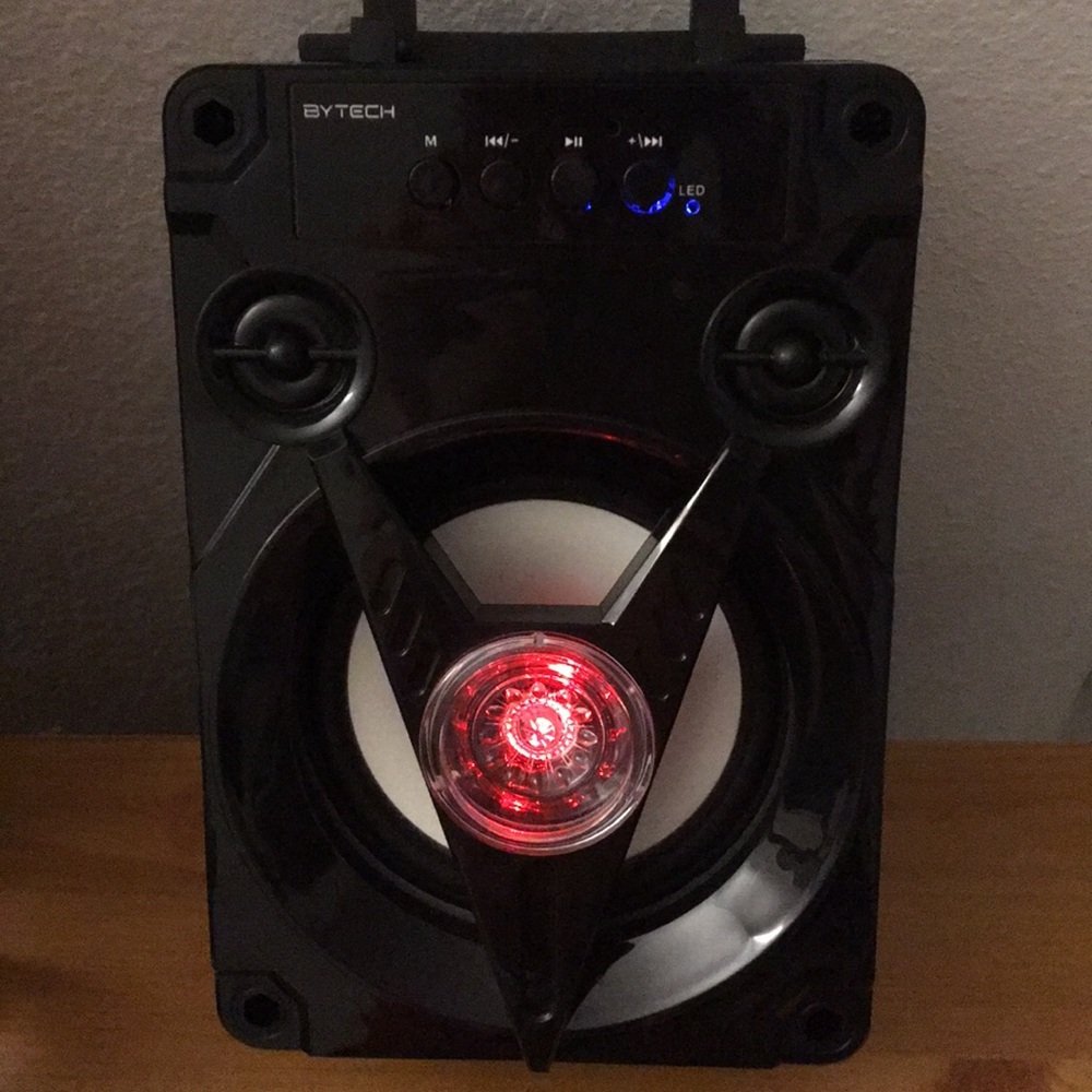 Speaker